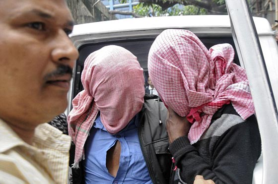 سائحة اسرائيلية تتعرض لاغتصاب جماعي في الهند صورة رقم 4