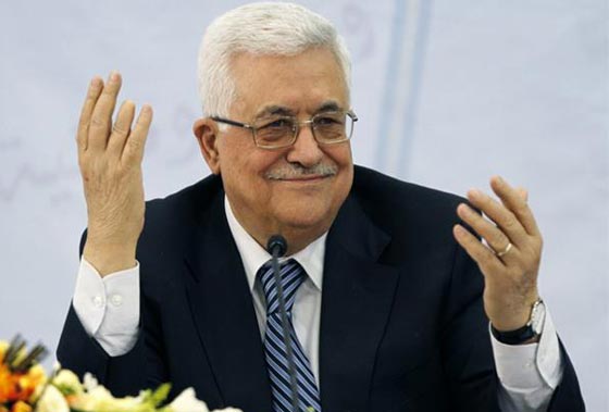 عباس يطلب دعم الجامعة العربية لمقاضاة بريطانيا على وعد بلفور صورة رقم 1
