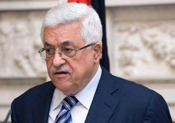 عباس يطلب دعم الجامعة العربية لمقاضاة بريطانيا على وعد بلفور صورة رقم 3