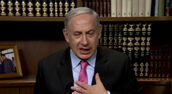 نتانياهو يعتذر لعرب الداخل ويدعوهم للاندماج بقوة في المجتمع الاسرائيلي صورة رقم 2