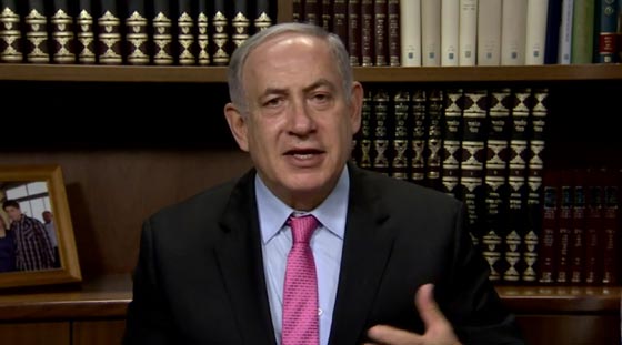 نتانياهو يعتذر لعرب الداخل ويدعوهم للاندماج بقوة في المجتمع الاسرائيلي صورة رقم 3