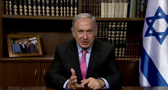 نتانياهو يعتذر لعرب الداخل ويدعوهم للاندماج بقوة في المجتمع الاسرائيلي صورة رقم 4