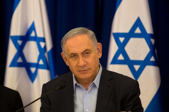 نتانياهو يعتذر لعرب الداخل ويدعوهم للاندماج بقوة في المجتمع الاسرائيلي صورة رقم 6
