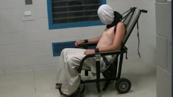 الاستراليون في صدمة بسبب تعذيب مراهقين بمركز شرطة.. فيديو صورة رقم 2