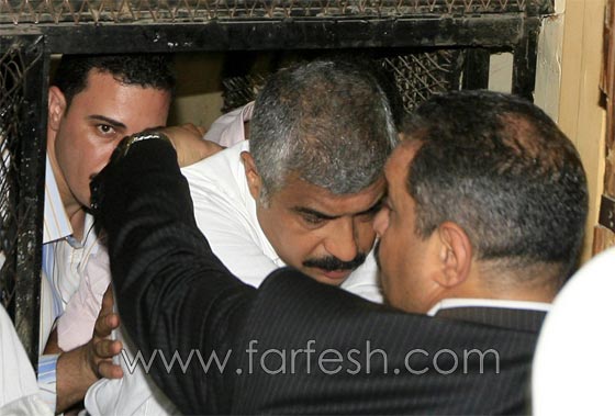 قاتل سوزان تميم يطلب العفو الرئاسي والرأي العام يرفض! صورة رقم 3