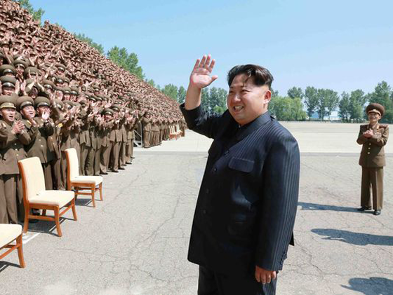 الكلاب الجائعة وكرات اللهب أساليب شيطانية يستخدمها رئيس كوريا الشمالية لتنفيذ حكم الاعدام صورة رقم 7