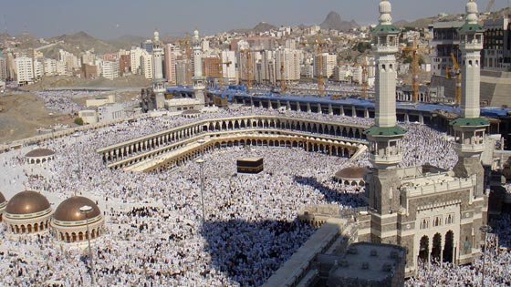 سبحان الله.. صور أجمل المساجد على الأرض صورة رقم 25