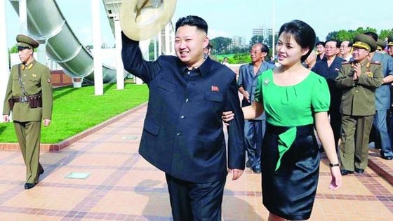  تعرف على المواصفات المطلوبة لعريس شقيقة زعيم كوريا الشمالية صورة رقم 3