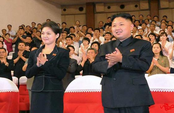  تعرف على المواصفات المطلوبة لعريس شقيقة زعيم كوريا الشمالية صورة رقم 1