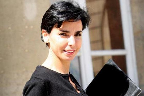 صحفي فرنسي يهودي يهاجم وزيرة مغربية لأنها سمّت طفلتها (زهرة)! صورة رقم 11