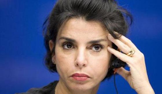 صحفي فرنسي يهودي يهاجم وزيرة مغربية لأنها سمّت طفلتها (زهرة)! صورة رقم 9