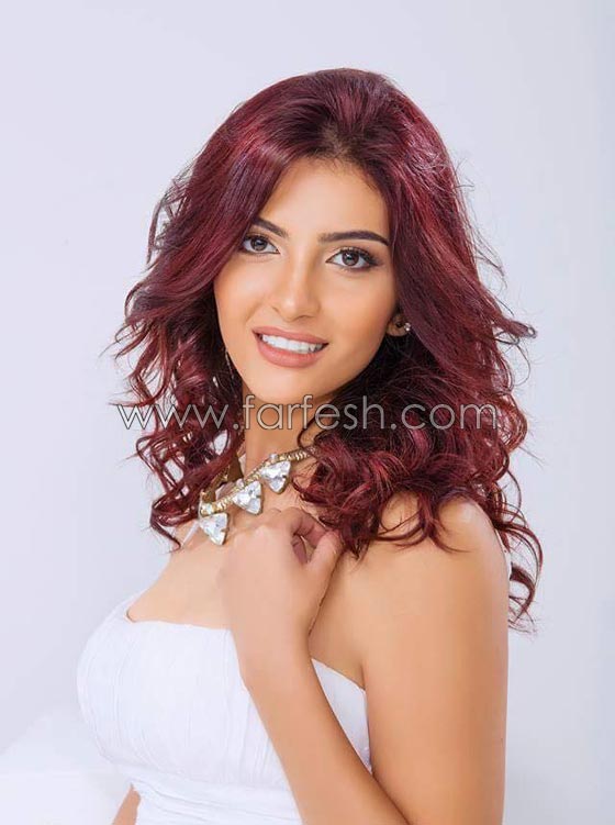 نادين أسامة تفوز بلقب ملكة جمال مصر والوصيفة الأولى ميرا عازر  صورة رقم 57