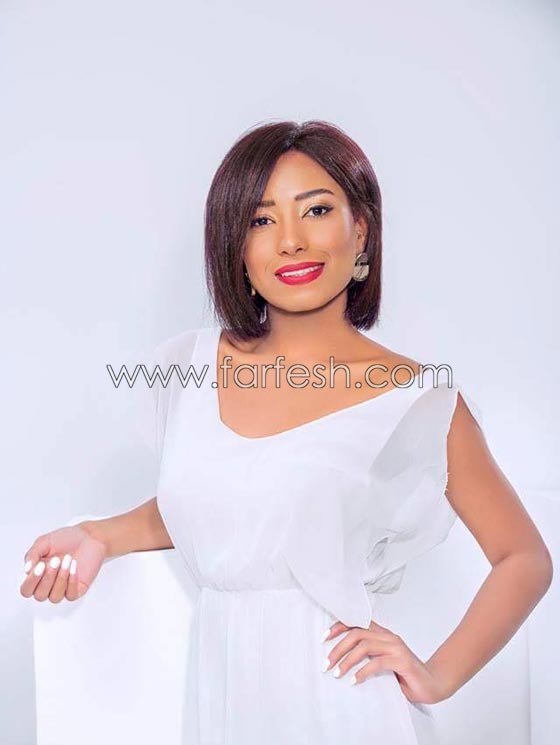 نادين أسامة تفوز بلقب ملكة جمال مصر والوصيفة الأولى ميرا عازر  صورة رقم 52