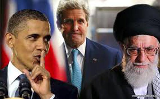 أوباما يعارض نشر معلومات عن ثروات زعماء إيران صورة رقم 1