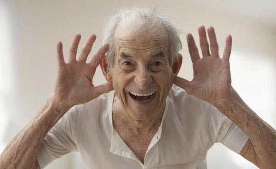 علماء ايطاليون يكتشفون سر طول عمر الانسان صورة رقم 1