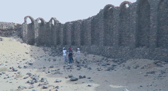  فيديو رائع.. مواقع سياحية تاريخية في السعودية لم تسمع عنها من قبل صورة رقم 5