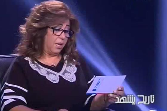 فيديو تنبؤات ليلى عبد اللطيف: فنانة عربية ستصاب بالسحر ثم تنتحر  صورة رقم 1