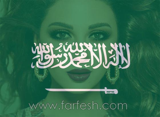  صور ميريام فارس تثير غضب السعوديين لعدم احترام اسم الجلالة صورة رقم 1