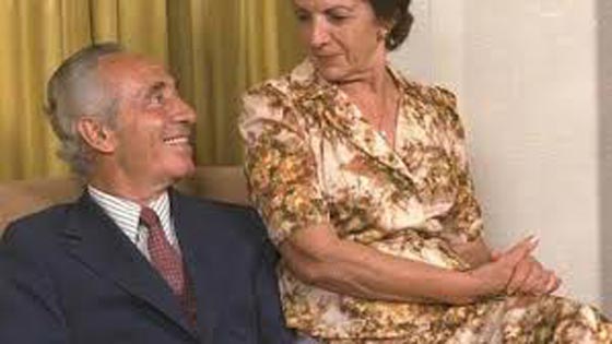 وفاة شمعون بيريس رئيس إسرائيل السابق عن عمر 93 عاما صورة رقم 23