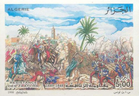 18 ألف جمجمة بمتحف باريس لجزائريين قطع رؤوسهم الاستعمار  صورة رقم 2