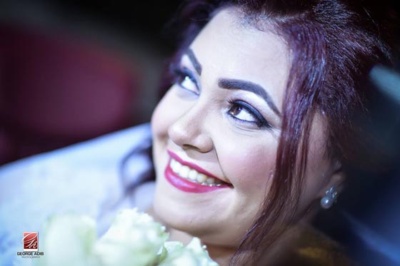 فيديو عروس مصرية تعترف: غسلت قدمي عريسي في الفرح لأؤكد حبي صورة رقم 7