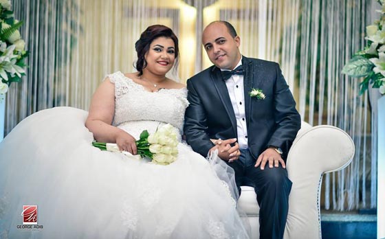 فيديو عروس مصرية تعترف: غسلت قدمي عريسي في الفرح لأؤكد حبي صورة رقم 5