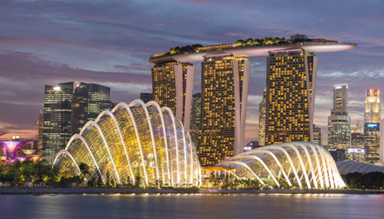 سنغافورة بلد يطيب للغرباء العيش فيه رغم كونه الاغلى في العالم صورة رقم 5