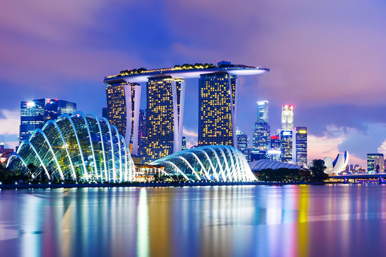 سنغافورة بلد يطيب للغرباء العيش فيه رغم كونه الاغلى في العالم صورة رقم 3