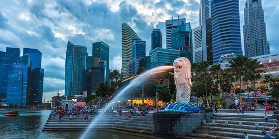 سنغافورة بلد يطيب للغرباء العيش فيه رغم كونه الاغلى في العالم صورة رقم 7