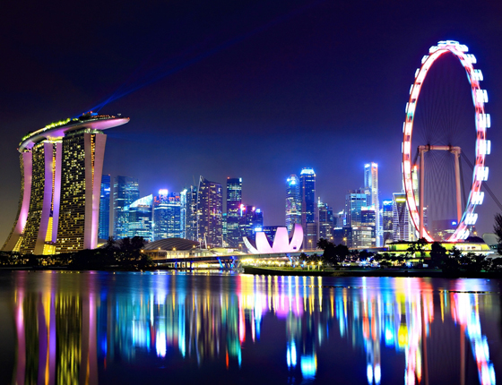 سنغافورة بلد يطيب للغرباء العيش فيه رغم كونه الاغلى في العالم صورة رقم 8