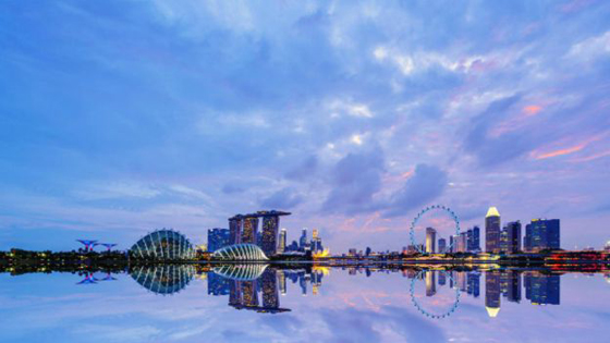 سنغافورة بلد يطيب للغرباء العيش فيه رغم كونه الاغلى في العالم صورة رقم 11