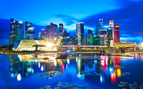 سنغافورة بلد يطيب للغرباء العيش فيه رغم كونه الاغلى في العالم صورة رقم 12