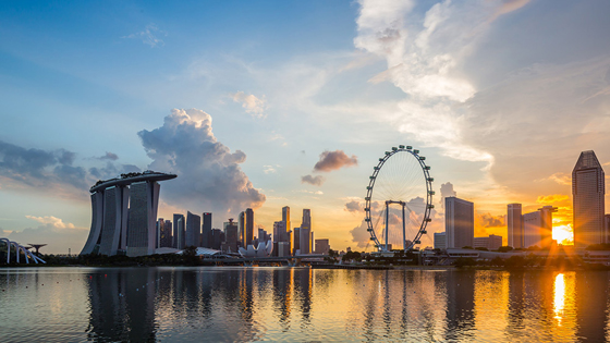 سنغافورة بلد يطيب للغرباء العيش فيه رغم كونه الاغلى في العالم صورة رقم 14