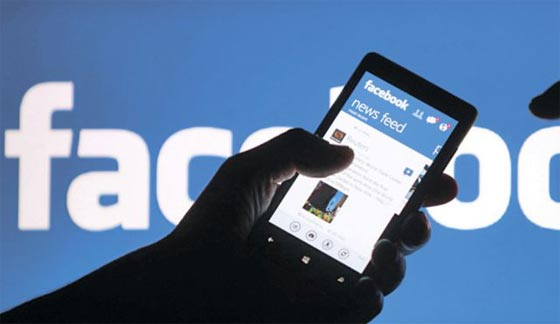 هل فعلا يبيع  فيسبوك بياناتك لشركات الدعاية والاعلام؟   صورة رقم 2