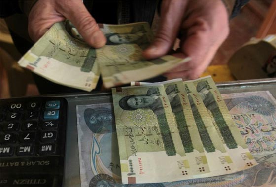  فضيحة الرواتب في إيران: مدراء بنوك تقاضوا 60 الف دولار شهريا! صورة رقم 3