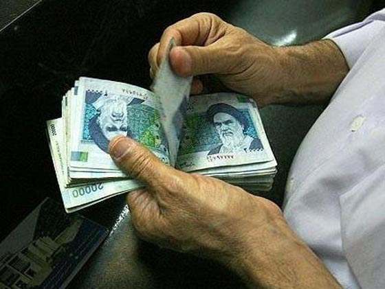  فضيحة الرواتب في إيران: مدراء بنوك تقاضوا 60 الف دولار شهريا! صورة رقم 4