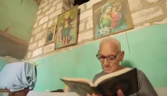 قصة مسيحي مصري عمره 85 عاما ويُعلّم القرآن للمسلمين  صورة رقم 3