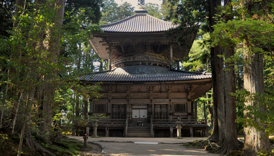 معبد غريب مخصص لتقديس أثداء النساء في اليابان صورة رقم 12