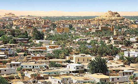 10 قرى مصرية تحمل اسماء غريبة وتغيير اسم احداها بسبب لفظ بذيء صورة رقم 5