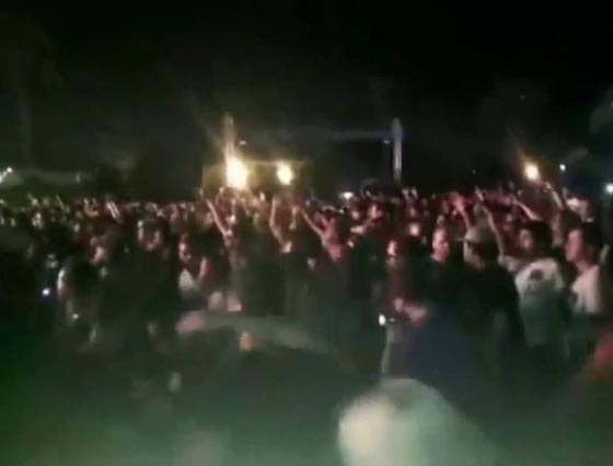 فضيحة: فيديو حفل الكرنك الراقص (بول بارتي) يصدم المصريين صورة رقم 9