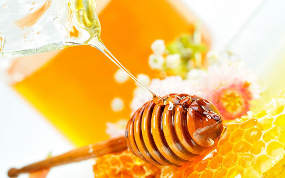 احلى وابسط طريقة لتنزيل الوزن: ملعقة عسل صباحا ومساءا! صورة رقم 3
