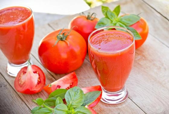 عصير الطماطم.. مشروب مدهش يحمي القلب ويخفض ضغط الدم  صورة رقم 1