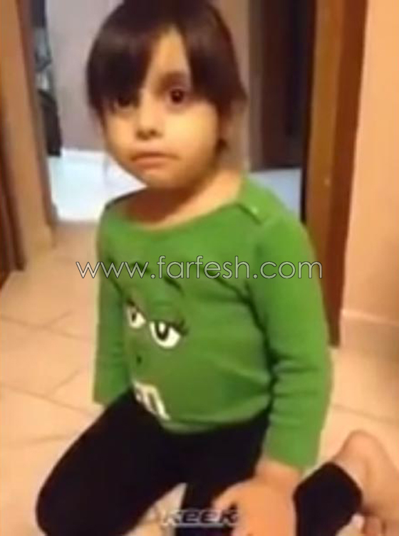 فيديو مدهش: طفلات من السعودية يسرقن القلوب بعفويتهن وذكائهن صورة رقم 1