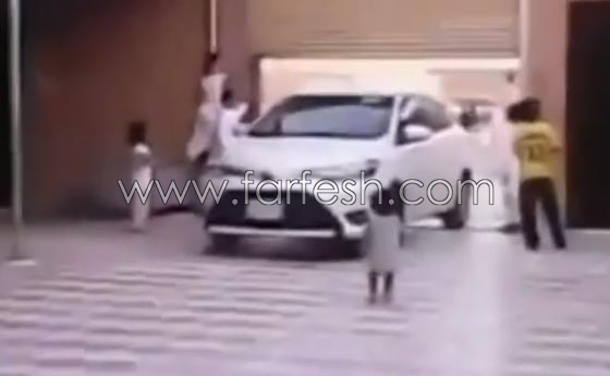 فيديو مدهش: طفلات من السعودية يسرقن القلوب بعفويتهن وذكائهن صورة رقم 4