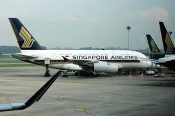 طيران سنغافورة بمنع سامسونج جالاكسي نوت 7 في رحلاتها صورة رقم 1