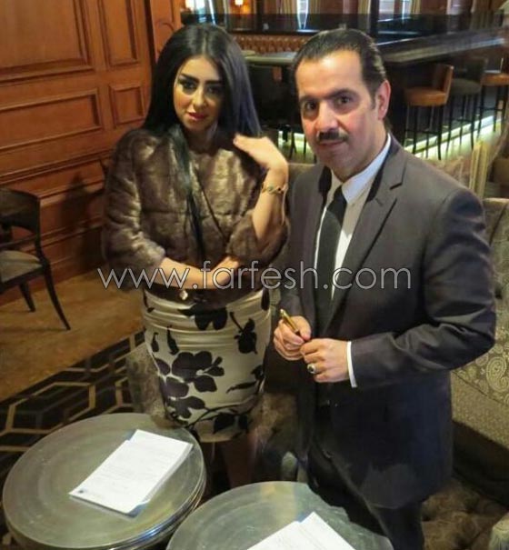  فيديو القبض على تاجر المخدرات عادل المسلم زوج المهرة البحرينية  صورة رقم 7