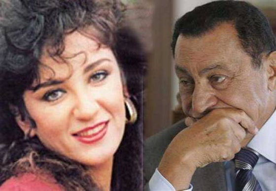 سوزان مبارك: طلبت الطلاق من مبارك ،هددت ممرضته وانتقمت من فنانة! صورة رقم 3