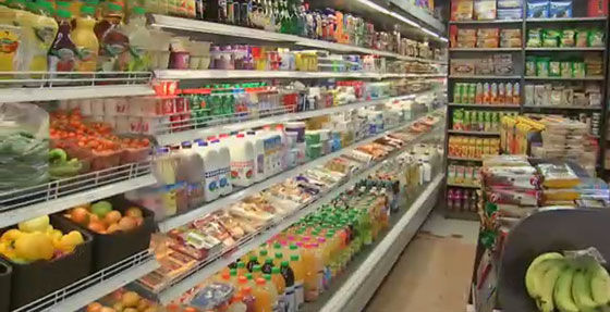 منتجات غذائية اسرائيلية فاسدة وملوثة ومسرطنة تباع في الاسواق الفلسطينية! صورة رقم 3