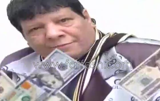  فيديو شعبان عبد الرحيم يهاجم الدولار: انزل يا عم دولار صورة رقم 1