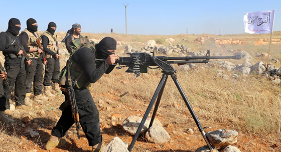 هل يتحول داعش من دولة خلافة الى حرب العصابات بعد الموصل؟ صورة رقم 2